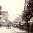 Rugby.  Lawrence Sheriff Street