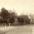 Rugby School.  Buildings