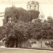 Rugby School.  Headmaster's house