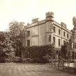 Rugby.  Rugby School, Bradley House