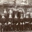 Rugby School.  Horton House Boys