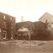 Rugby School.  Whitelaw House