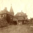 Rugby School.  Sanatorium