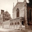 Rugby School.  Chapel