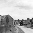 Blackwell.  Cottages