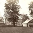 Rugby School.  Swimming bath