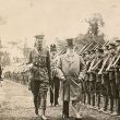 Rugby.  Visit of King Edward VII