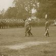 Rugby.  Visit of Edward VII