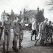 Rugby School.  Sports