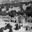 Bilton Grange.