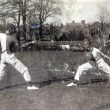 Rugby School.  Sports