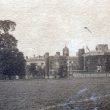 Rugby School.  The Close