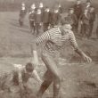 Rugby School.  Steeplechase