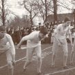 Rugby School.  Sports