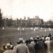 Rugby School.  Rugby match