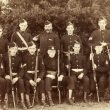 Rugby School.  Rifle Corps