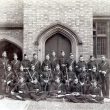 Rugby School.  Volunteer Rifle Corps