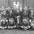 Rugby.  Lawrence Sheriff School