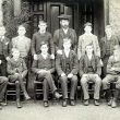Rugby.  Lawrence Sheriff School