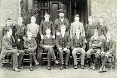 Rugby.  Lawrence Sheriff School