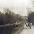 Rugby.  Oxford Canal