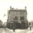 Rugby.  High Street and Sheep Street