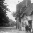 Bilton.  Post Office