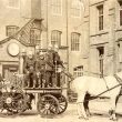 Rugby.  B.T.H. fire brigade