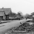 Bilton.  Street scene