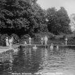 Bilton Grange.  Swimming bath