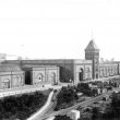 Rugby.  Willans & Robinson, Victoria Works