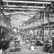 Rugby.  Willans & Robinson, Victoria Works