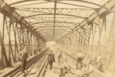 Rugby.  Great Central Railway