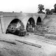 Hillmorton.  Great Central Railway bridge