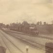 Rugby.  Railway Station