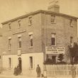 Rugby.  Grazier's Arms