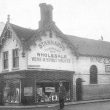 Rugby.  Stannard's Corner
