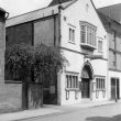 Rugby.  Henry Street, Theatre