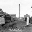 Binley Colliery.