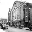 Rugby.  Bank Street, Regent Cinema