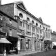 Rugby.  High Street, Palace Cinema