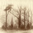 Bilton.  St Mark's Church