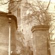 Rugby.  St Andrew's Church