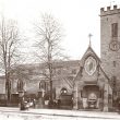 Rugby.  St Andrew's Church
