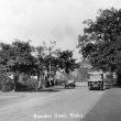 Binley.  Brandon Road