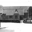 Rugby.  St Oswald's Church