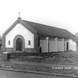 Rugby.  St George's Church