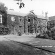 Rugby.  St Andrew's rectory