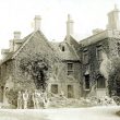 Rugby.  St Andrew's rectory
