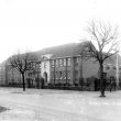 Rugby.  Girls' High School